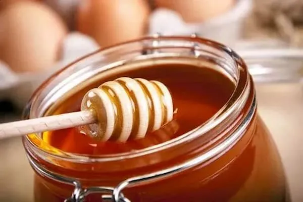 عسل دارچین برای بهبود گوارش | قیمت مناسب خرید عالی