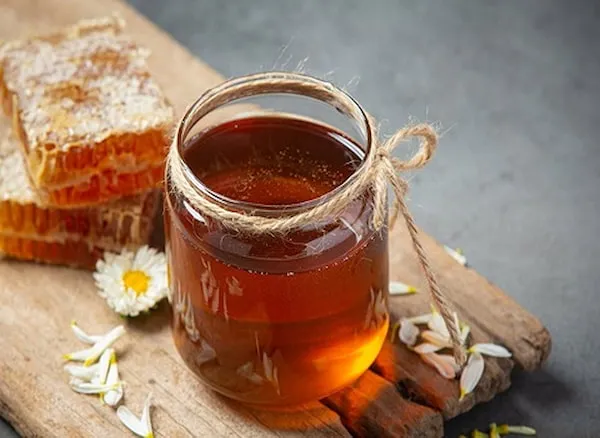 عسل دارچین برای کاهش استرس | قیمت مناسب خرید عالی