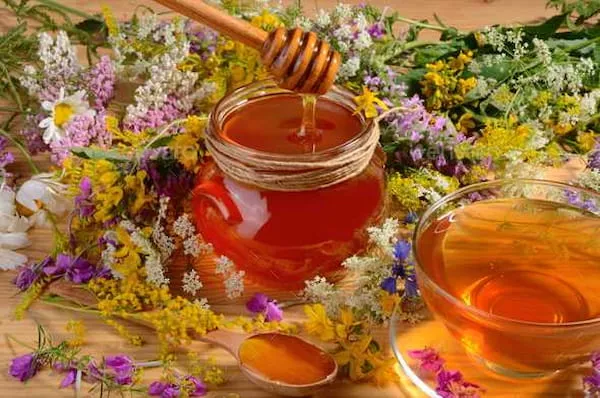 عسل دارچین برای کاهش استرس | قیمت مناسب خرید عالی