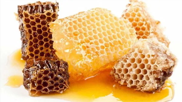 خرید و قیمت عسل دارچین برای ورزشکاران