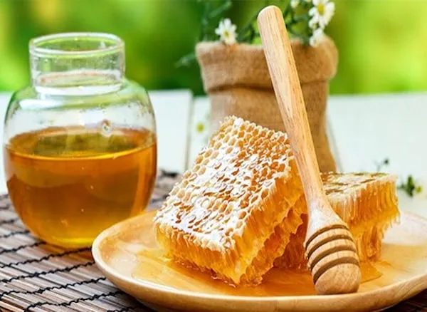 عسل دارچین برای سلامت کبد | قیمت مناسب خرید عالی