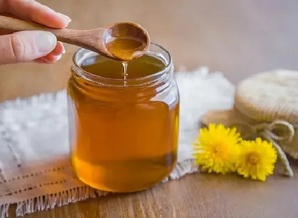عسل دارچین برای سلامت کبد | قیمت مناسب خرید عالی